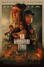 Пламя войны
